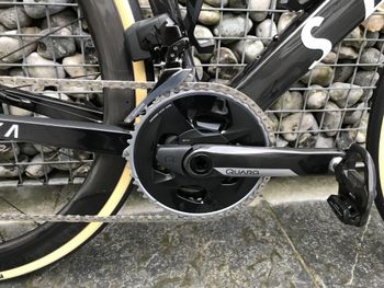 Used Seka Seka Exceed 2022 Road & Gravel, shop.filter.color.1 — image 2 of 7