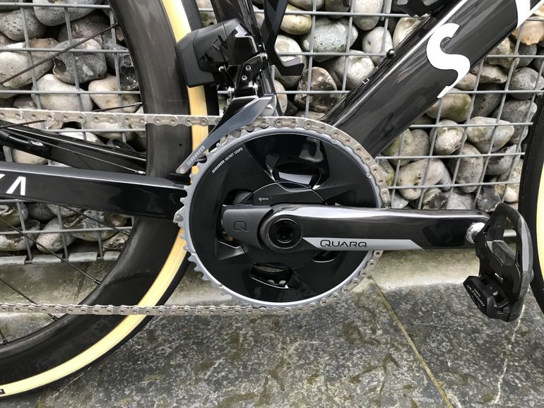 Used Seka Seka Exceed 2022 Road & Gravel, shop.filter.color.1 — image 2 of 7