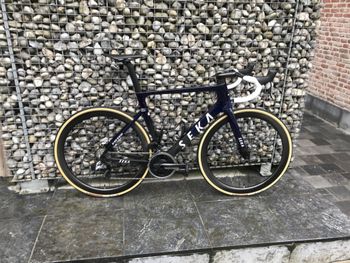 Used Seka Seka Exceed 2022 Road & Gravel, shop.filter.color.1 — image 3 of 7