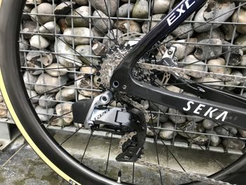 Used Seka Seka Exceed 2022 Road & Gravel, shop.filter.color.1 — image 6 of 7
