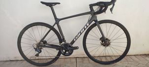 Giant - TCR Advanced 1 Disc 2021, 2021