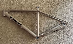 Trek - 920 Frameset 2021, 2021