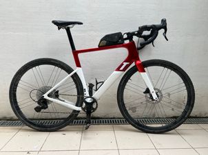 3T - Exploro MAX Ekar 1x13 2022, 2022