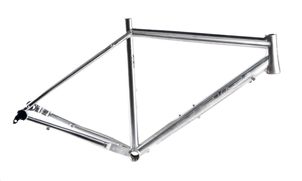 Titus - Roadrunner SRAM Force 1 Titanium 2023 Frameset, 2023