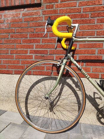 Used Giant Peloton 1990 Road & Gravel, Black — image 5 of 12