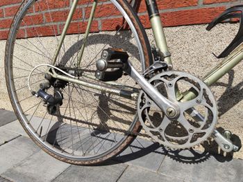 Used Giant Peloton 1990 Road & Gravel, Black — image 4 of 12