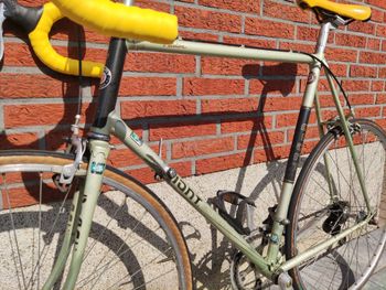 Used Giant Peloton 1990 Road & Gravel, Black — image 7 of 12