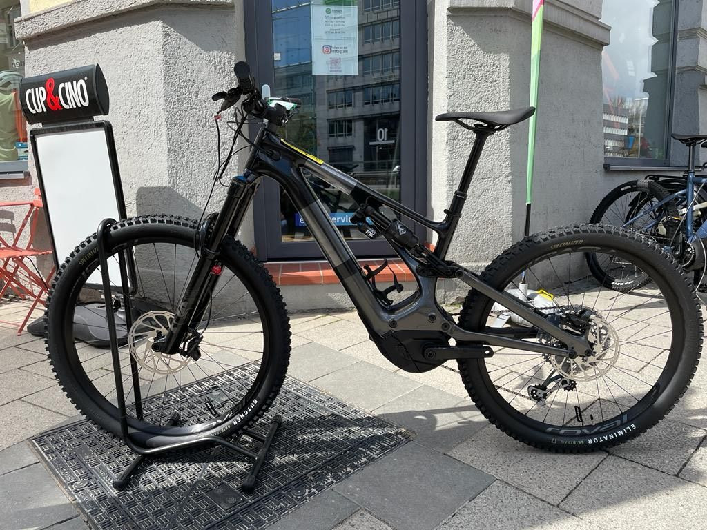 Specialized Turbo Levo Expert Carbon gebraucht kaufen L buycycle