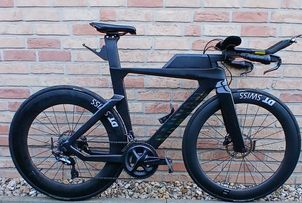 Canyon - Speedmax CF 8 Disc 2021, 2021