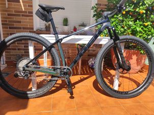 Trek - Procaliber 9.8 2022, 2022