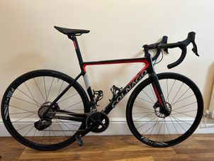 Colnago - V3 Disc Rival AXS Bike 2023, 2023