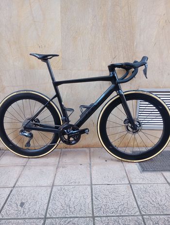 BMC - teammachine SLR01, 2022