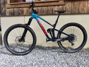 Trek - Slash 8, 2021