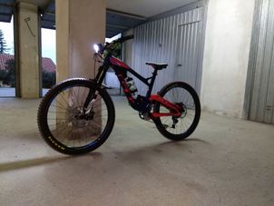 GT - Force Expert Carbon, 2018