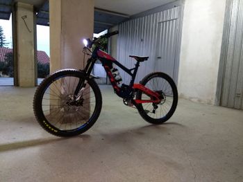 GT, Force Expert Carbon
