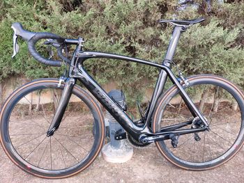 Specialized - S-Works Venge Dura-Ace 2015, 2015