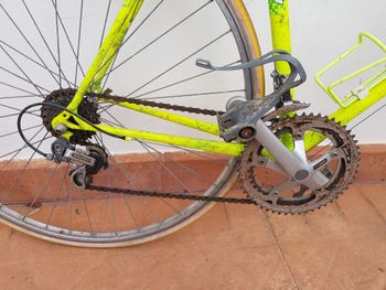 Used BH Vision Suntour Rt 1997 Road & Gravel, Green — image 2 of 6