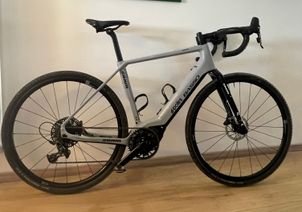 Basso - Volta Gravel Sram Apex 1x11 2023, 2023