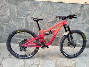 Ibis - Mojo HD4 GX Eagle 2019, 2019