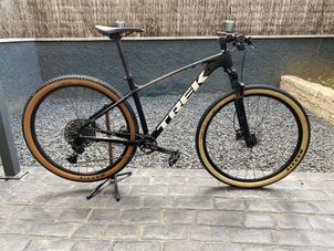 Trek - X-Caliber 8 2021, 2021