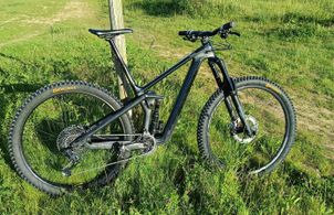 Canyon - Strive CF 7 2021, 2021