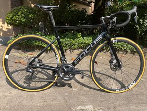 Focus - IZALCO MAX DISC 8.9 2021, 2021