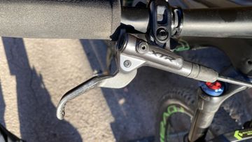 Brugt Specialized S-Works Epic AXS 2020 2020 Mountainbike — billede 3 af 9