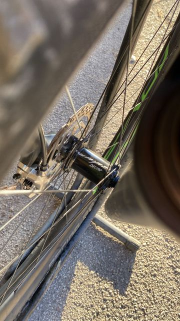 Brugt Specialized S-Works Epic AXS 2020 2020 Mountainbike — billede 2 af 9