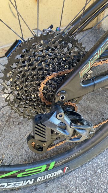 Brugt Specialized S-Works Epic AXS 2020 2020 Mountainbike — billede 6 af 9