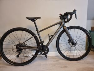 Specialized - 22 Diverge E5 49, 2022