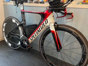 Specialized - Shiv Expert 2014, 2014