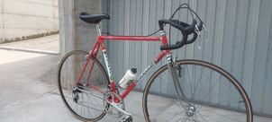 Colnago - PRIMA GENERAZIONE ORIGINALE CONSERVATA, 1983