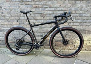 Specialized - S-Works Diverge 2021, 2021