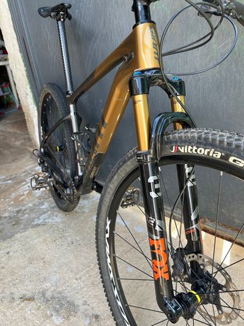 Giant - XTC Advanced SL 29 0 2021, 2021