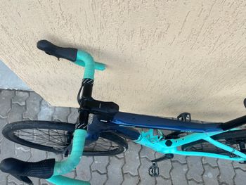 Brugt Bianchi Arcadex GRX 600 2020 2020 Road & Gravel — billede 2 af 8