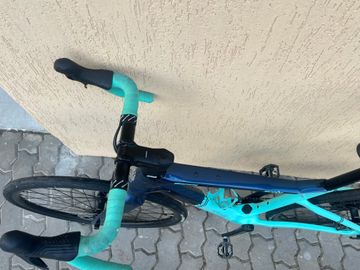 Käytetty Bianchi Arcadex GRX 600 2020 2020 Road & Gravel — kuva 2 / 8