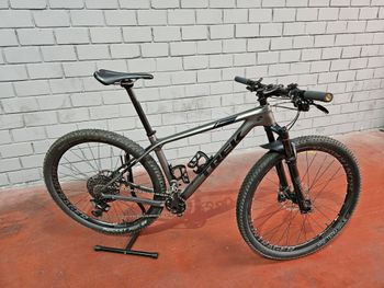 Trek - Procaliber 9.8 SL 2018, 2018