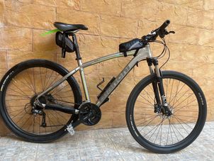 Bianchi - Kuma 29.1 Deore/Alivio 3x9 2016, 2016