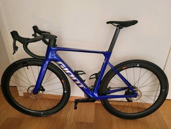 Giant - Propel Advanced 1 2024, 2024