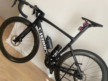 Specialized - S-Works Tarmac SL7 - Shimano Dura-Ace Di2 2023, 2023