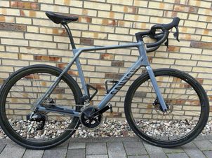 Canyon - Endurace CF 7 AXS 2023, 2023