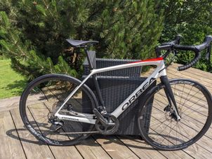 Orbea - AVANT M30TEAM-D 2019, 2019