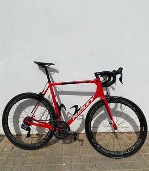 Ridley - Helium X - Dura Ace (Dreambuilder) 2019, 2019