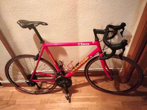 Cannondale - CAAD3, 1998