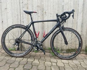 Cannondale - Synapse Carbon 105 2018, 2018