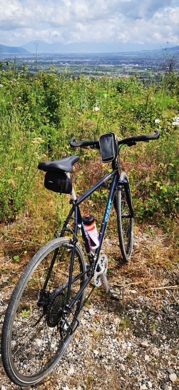 Used Giant Expedition 1994 Road & Gravel — image 10 of 12