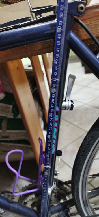 Used Giant Expedition 1994 Road & Gravel — image 7 of 12