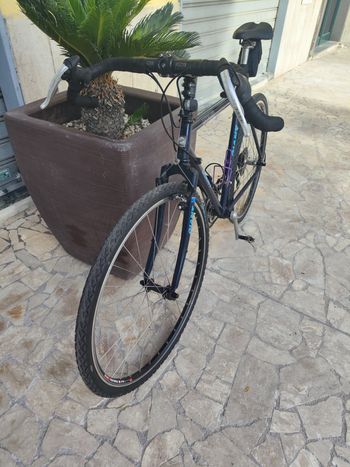 Used Giant Expedition 1994 Road & Gravel — image 12 of 12