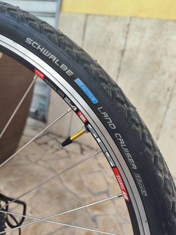 Used Giant Expedition 1994 Road & Gravel — image 4 of 12