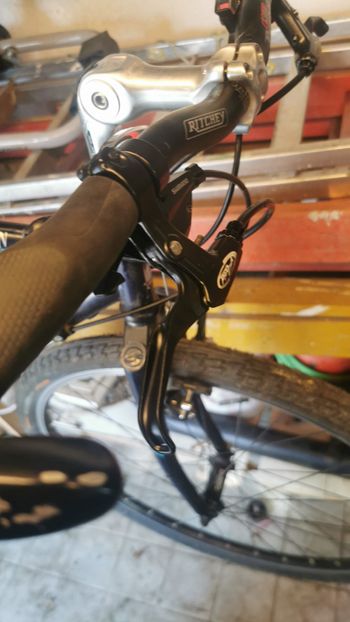 Used Giant Expedition 1994 Road & Gravel — image 9 of 12